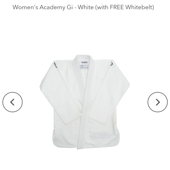 Progress Aacademy gi - Picture 4 of 5